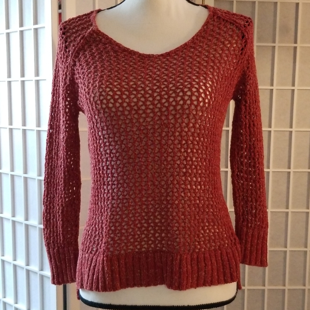 Knit😍Top